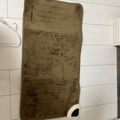 ホットカーペット