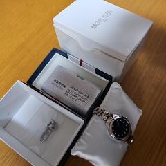 MICHEL KIEIN　腕時計