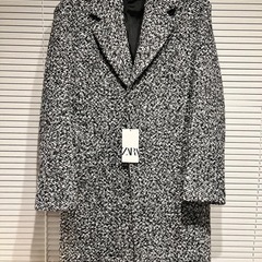 【新品未使用】ZARA トレンチコート