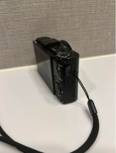 ＊美品＊SONY RX100II(DSC-RX100M2 コンデジ使用回数数回　格安出品のため交渉中でも早い者勝ちです。ご了承ください
