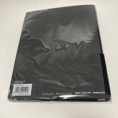 2/21まで期間限定！！値下げしました！未使用のルーズリーフノート✨の画像