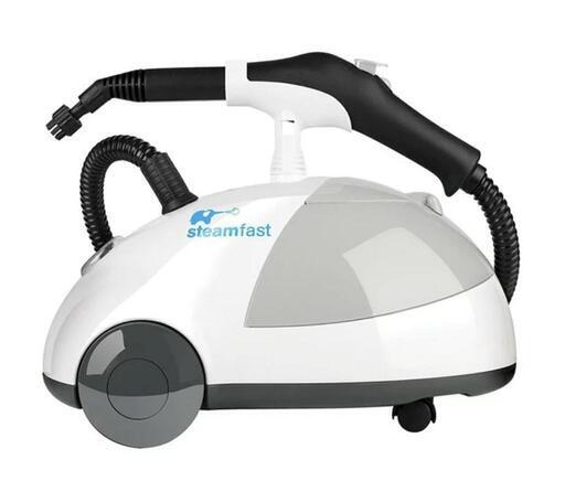 スチームファースト steamfast