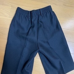 子供用スーツ120センチの画像