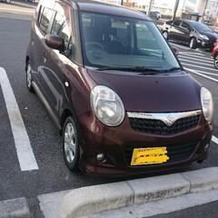 車検残１ヶ月ＭＲワゴン