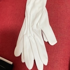 ウェディング用品　男性用の画像