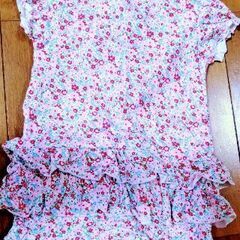 新品のベビー服70です。の画像