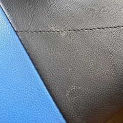 ゲーミングチェア GTレーシング 座椅子の画像