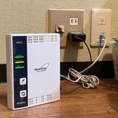 ルーター