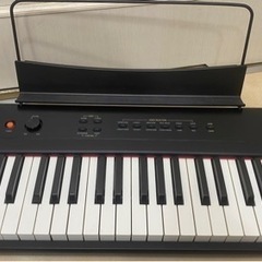 電子ピアノ 76鍵盤の画像