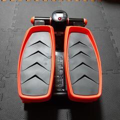 美品 PYKES PEAK ステッパー TWIST STEPPER 