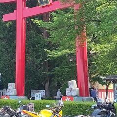 カブ乗りのおっさん募集中