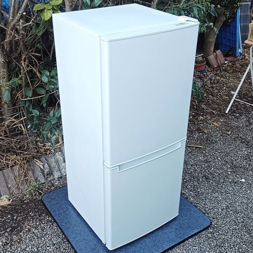 ★美品!!お届け可！★ ニトリ 106L 冷凍冷蔵庫 NTR-106 2020年製