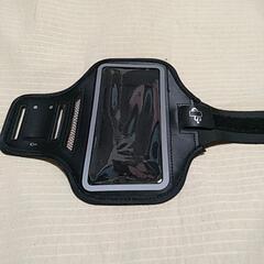 スマホアームバンド(ランニング)