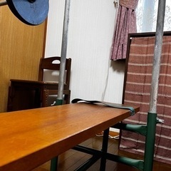 ベンチプレスセット