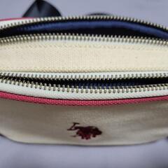 U.S POLO ASSN. の画像