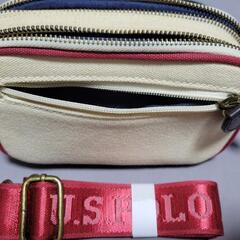 U.S POLO ASSN. の画像