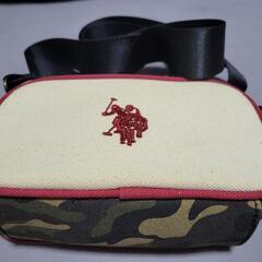 U.S POLO ASSN. の画像