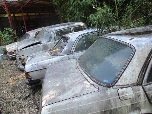 MB-116-280SE-外装部品-フロントフエンダー販売