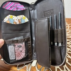 ダーツセットの画像