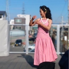 京都府向日市のフラダンス教室 Ke Lei Laua'e I K...