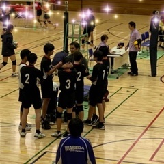 ボランティアコーチ募集
