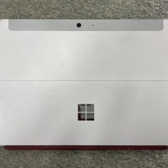 2/13の10時30分頃に新宿駅で受け渡し　Microsoft SurfaceGo 8GB＋128GB タイプカバー付きの画像