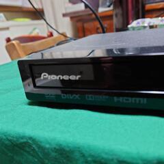 パイオニアDVDプレーヤー　DV-3030Vの画像