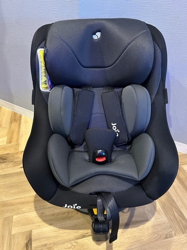 joie  arc360  ISOFIX  ベビーシート