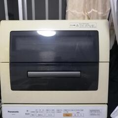 Panasonic食器洗浄器