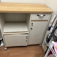 キッチンボード