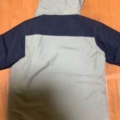 コロンビア ラビリンスキャニオンジャケットPM3843の画像