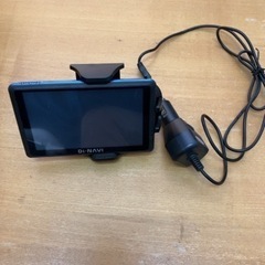簡易カーナビ　中古