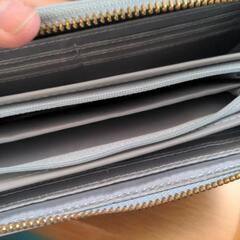 シンデレラ お財布の画像