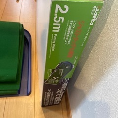 ⛳️DAIYAのパターマット！！の画像