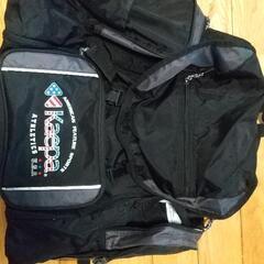 Kaepaリュック型バック
