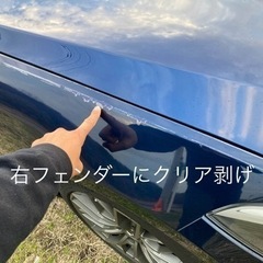 BMW F20 120i Sport の画像