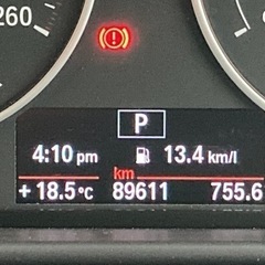 BMW F20 120i Sport の画像