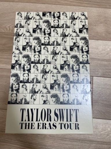 値下げ: Taylor Swift テイラー・スィフト　live2024 洋楽　音楽　ライブ