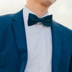 蝶ネクタイ