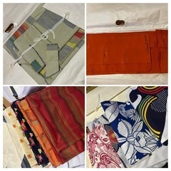 着物まとめての画像