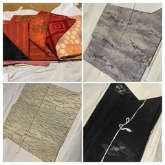 着物まとめての画像