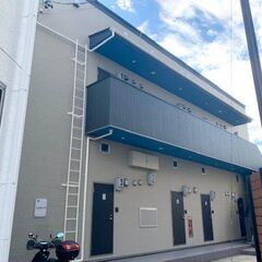 八田駅３分！1R！初期費用６万円！A・CORSO八田203⭐️R...
