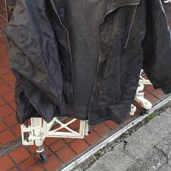 NATURALCLOTHESSTYLES　レインジャケット　メン...