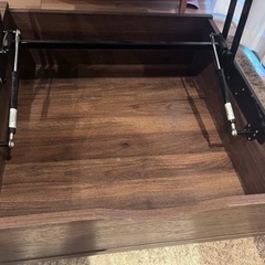 【値下交渉歓迎】ニトリで購入。3年使用の画像