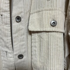 美品　ジャケットの画像