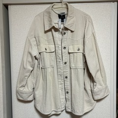 美品　ジャケット