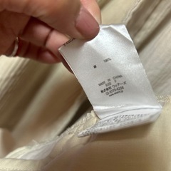 美品　ジャケットの画像