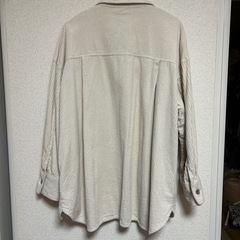 美品　ジャケットの画像