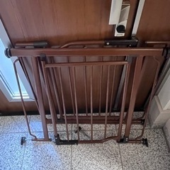 ベビーゲート ペットゲート