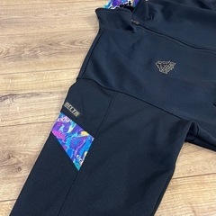 KAPPA ジャージ（上）　Lサイズの画像